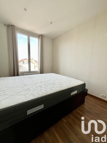 Appartement 3 pièces de 43 m² à Montesson (78360)