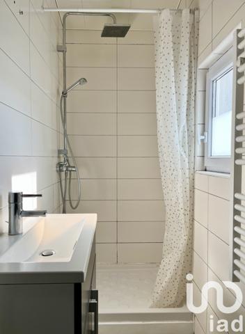 Appartement 3 pièces de 43 m² à Montesson (78360)