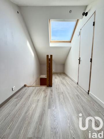 Appartement 3 pièces de 43 m² à Montesson (78360)