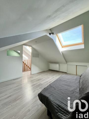 Appartement 3 pièces de 43 m² à Montesson (78360)