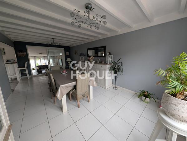 Maison à vendre à Coulogne