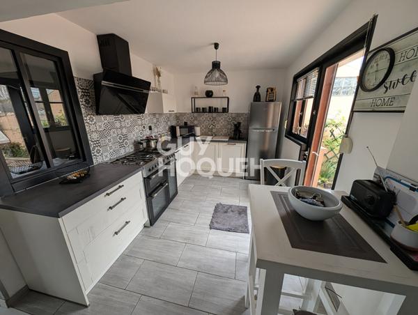 Maison à vendre à Coulogne