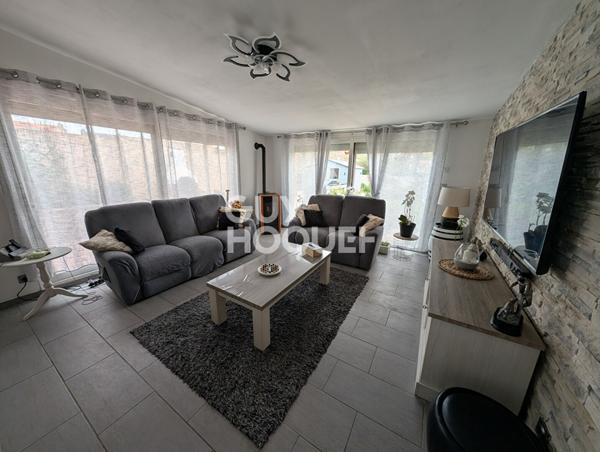 Maison à vendre à Coulogne