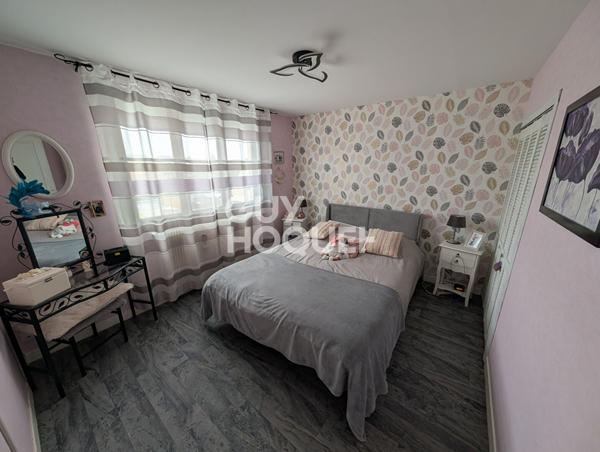 Maison à vendre à Coulogne