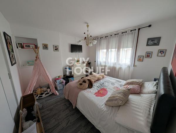 Maison à vendre à Coulogne