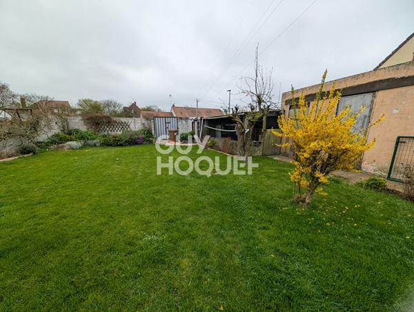 Maison à vendre à Coulogne