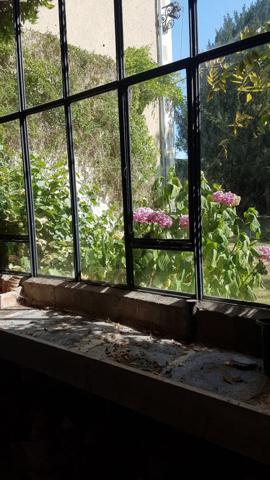 élégante maison de famille au cœur d’un parc arboré