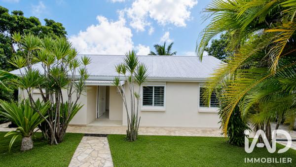 Maison à vendre 4 pièces 94 m² Baie-Mahault