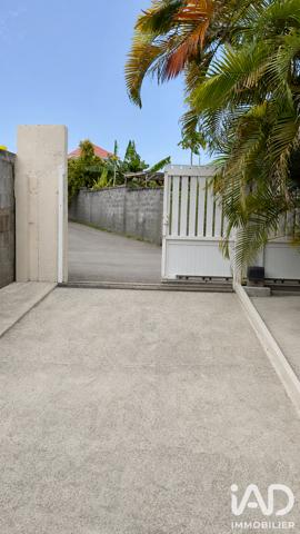 Maison à vendre 4 pièces 94 m² Baie-Mahault