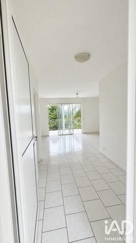 Maison à vendre 4 pièces 94 m² Baie-Mahault