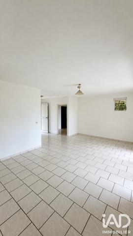 Maison à vendre 4 pièces 94 m² Baie-Mahault