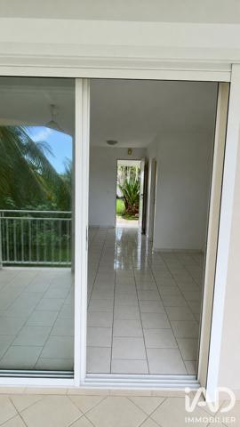Maison à vendre 4 pièces 94 m² Baie-Mahault