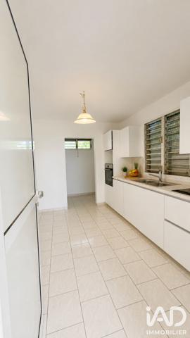 Maison à vendre 4 pièces 94 m² Baie-Mahault