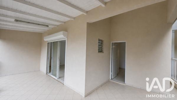 Maison à vendre 4 pièces 94 m² Baie-Mahault