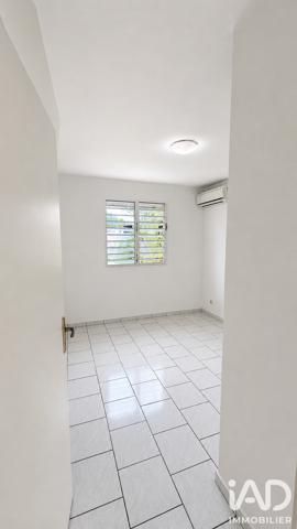 Maison à vendre 4 pièces 94 m² Baie-Mahault