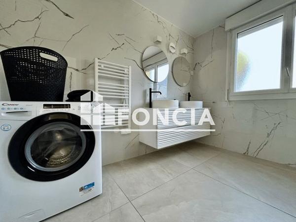 À vendre Appartement 6 pièces 87.8 m² - Fréjus 83600