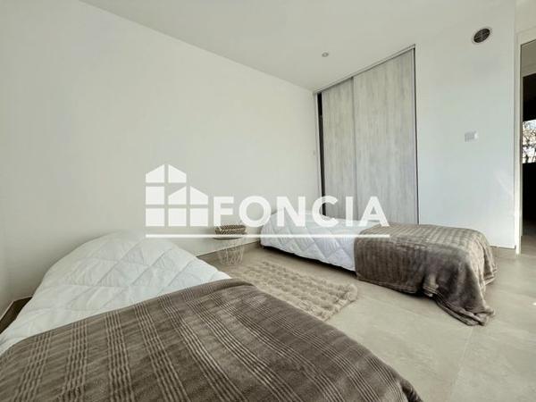 À vendre Appartement 6 pièces 87.8 m² - Fréjus 83600