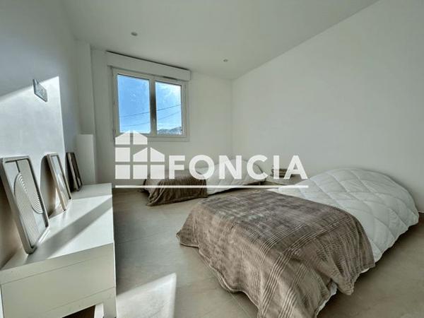 À vendre Appartement 6 pièces 87.8 m² - Fréjus 83600