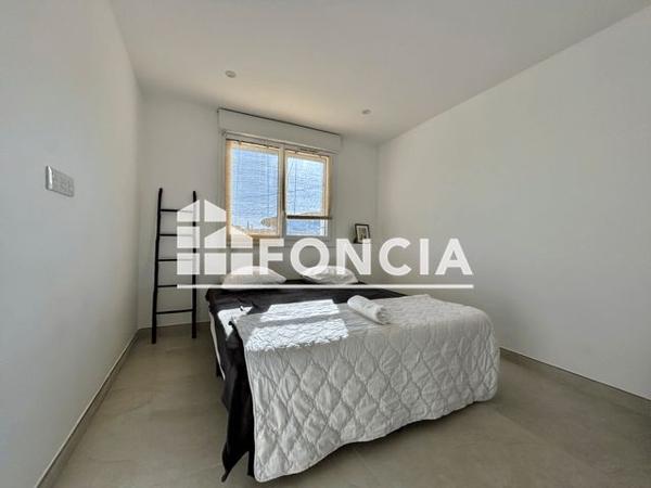 À vendre Appartement 6 pièces 87.8 m² - Fréjus 83600