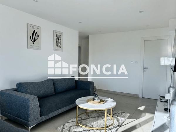 À vendre Appartement 6 pièces 87.8 m² - Fréjus 83600