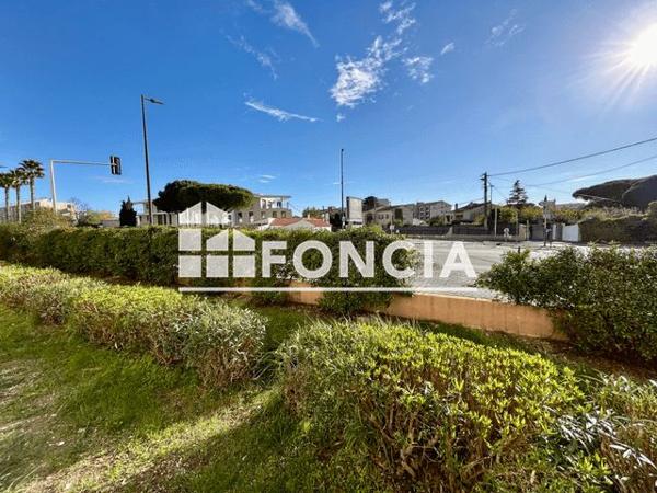 À vendre Appartement 6 pièces 87.8 m² - Fréjus 83600