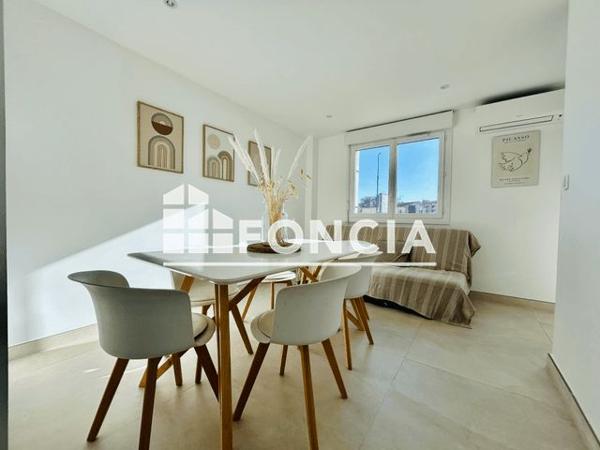 À vendre Appartement 6 pièces 87.8 m² - Fréjus 83600