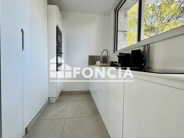À vendre Appartement 6 pièces 87.8 m² - Fréjus 83600