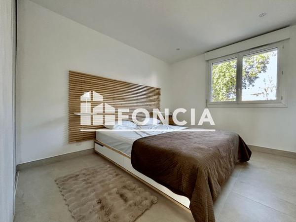 À vendre Appartement 6 pièces 87.8 m² - Fréjus 83600