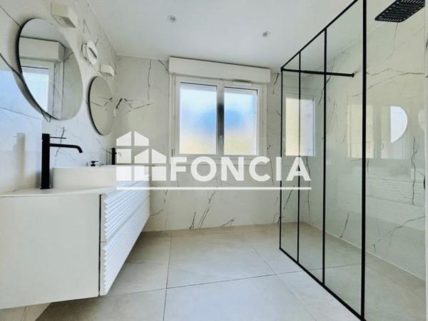 À vendre Appartement 6 pièces 87.8 m² - Fréjus 83600