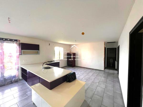 Maison de campagne lumineuse