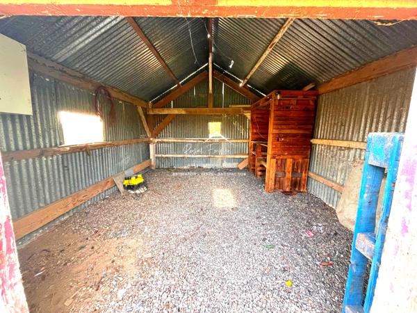 Maison de campagne lumineuse