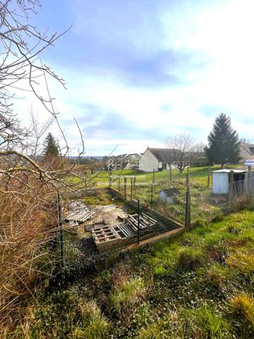 Maison de campagne lumineuse