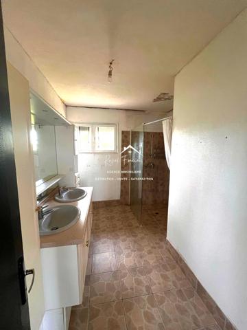 Maison de campagne lumineuse