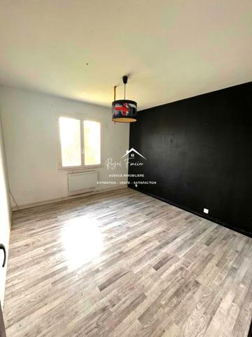 Maison de campagne lumineuse