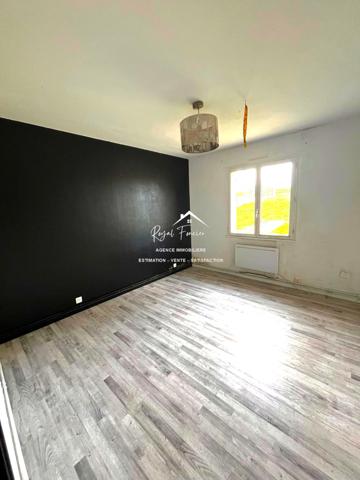 Maison de campagne lumineuse