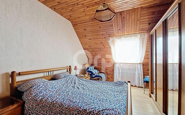 Maison à vendre    4 pièces • 89 m2 Plouzané