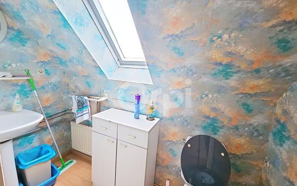 Maison à vendre    4 pièces • 89 m2 Plouzané