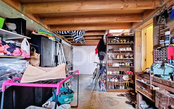 Maison à vendre    4 pièces • 89 m2 Plouzané