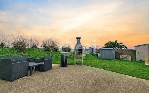 Maison à vendre    4 pièces • 89 m2 Plouzané