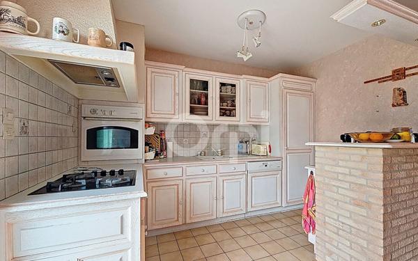 Maison à vendre    4 pièces • 89 m2 Plouzané