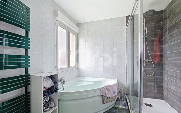 Maison à vendre    4 pièces • 89 m2 Plouzané