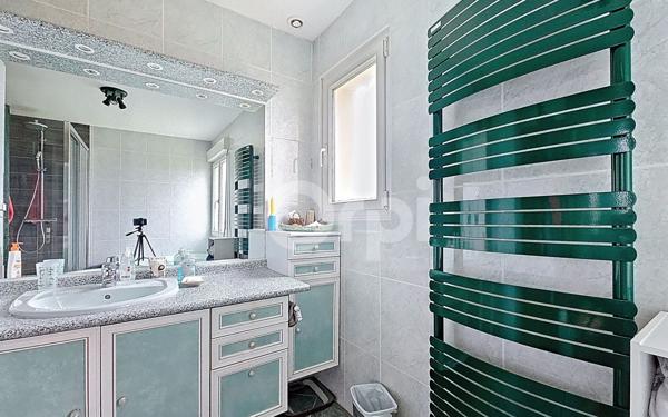 Maison à vendre    4 pièces • 89 m2 Plouzané