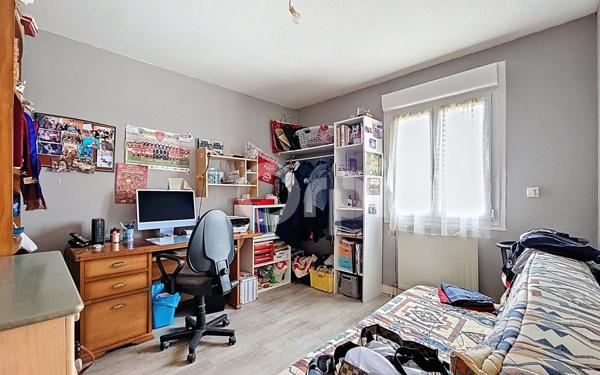 Maison à vendre    4 pièces • 89 m2 Plouzané