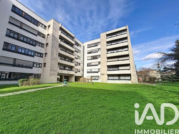 Appartement à vendre 2 pièces 47 m² Franconville