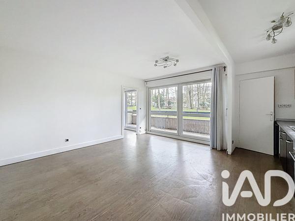 Appartement à vendre 2 pièces 47 m² Franconville