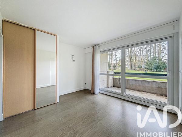 Appartement à vendre 2 pièces 47 m² Franconville