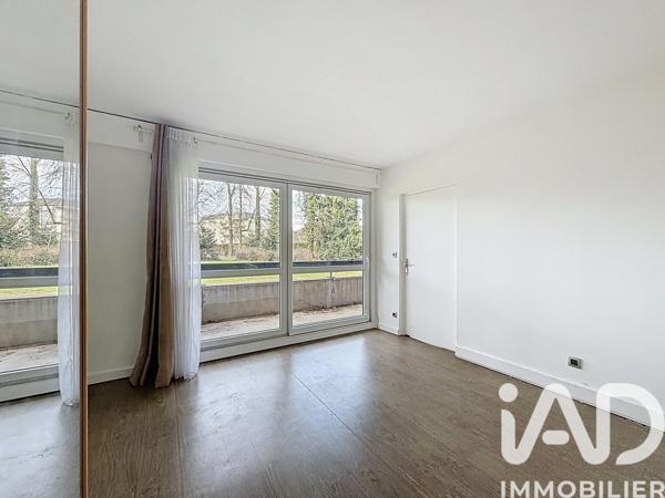 Appartement à vendre 2 pièces 47 m² Franconville