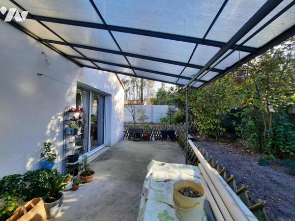 SOULLANS - Dans un quartier calme maison de 2021