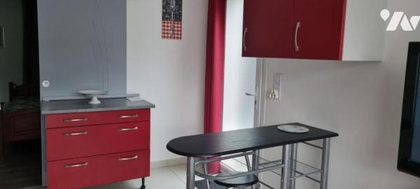 SOULLANS - Dans un quartier calme maison de 2021