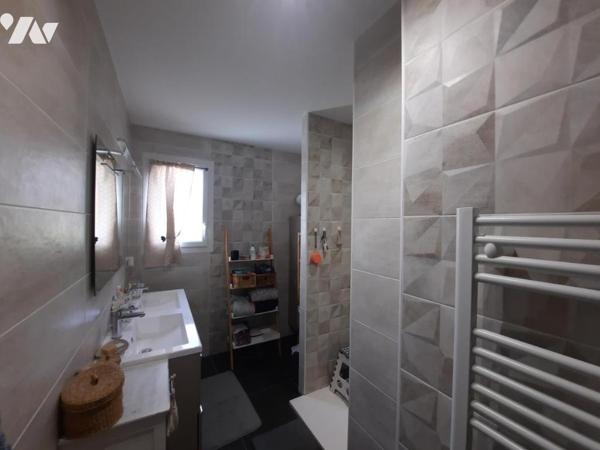 SOULLANS - Dans un quartier calme maison de 2021